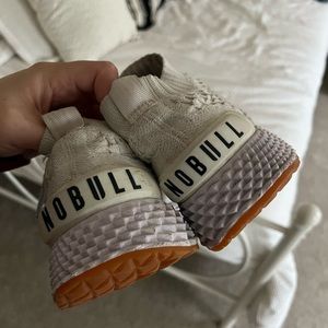 SOLD Nobull sneakers
